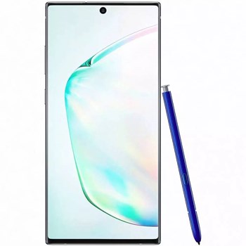 Samsung Galaxy Note10+ Plus 256GB 12GB Ram 6.8 inç 12MP Akıllı Cep Telefonu