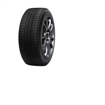 Michelin 255/50 R19 107V XL Latitude Alpin LA2 ZP Kış Lastiği Üretim Yılı: 2020