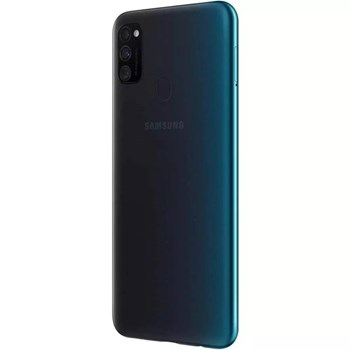 Samsung Galaxy M30s 64GB 4GB Ram 6.4 inç 48MP Akıllı Cep Telefonu Siyah