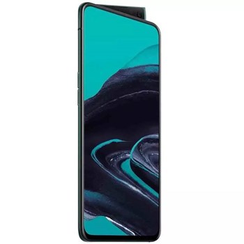 Oppo Reno2 256GB 8GB Ram 6.5 inç 48MP Akıllı Cep Telefonu Yeşil