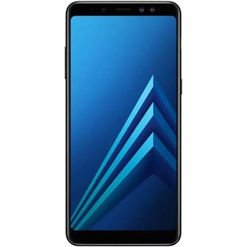 Samsung Galaxy A8 Plus 2018 64 GB 6.0 İnç 16 MP Akıllı Cep Telefonu Siyah