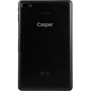 Casper Via L10-S 16 GB 10 İnç 3G 4G IPS Tablet PC Siyah