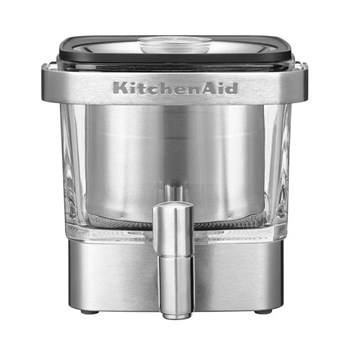 KitchenAid 5KCM4212SX Soğuk Brew Kahve Makinesi