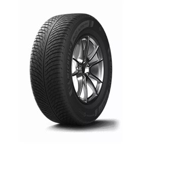 Michelin 265/45 R20 104V Pilot Alpin 5 Suv N0 Kış Lastiği Üretim Yılı: 2020