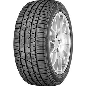 Continental 225/45 R17 91H ContiWinterContact TS 830 P SSR Kış Lastiği Üretim Yılı: 2019