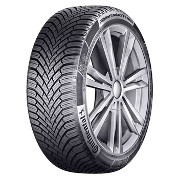 Continental 205/60 R16 96H XL WinterContact TS 860 S Kış Lastiği