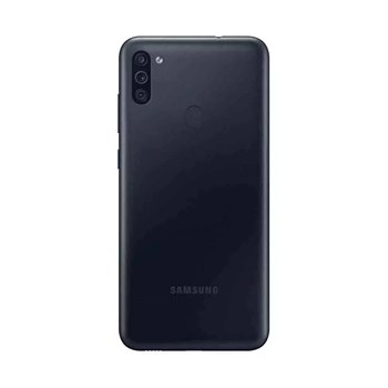 Samsung Galaxy M11 32GB 3GB Ram 6.14 inç 13MP Akıllı Cep Telefonu Siyah