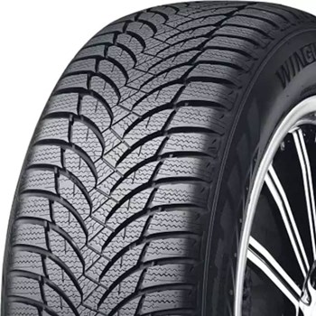 Nexen 205/55 R16 91H Winguard Snowg WH2 Kış Lastiği