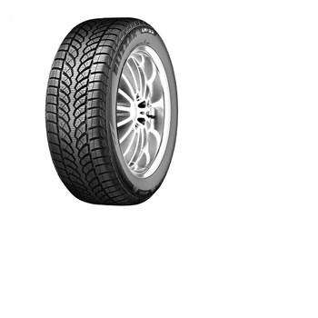 Bridgestone 215/40 R17 87V XL LM32 Kış Lastiği Üretim Yılı: 2018