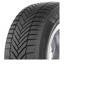 Michelin 225/50 R17 98H XL Alpin 6 Kış Lastiği Üretim Yılı: 2020