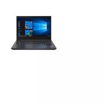 Lenovo ThinkPad E14 20RAS0BX00 Intel Core i7 10510U 8GB Ram 256GB SSD RX640 Windows 10 Pro 14 inç Laptop - Notebook