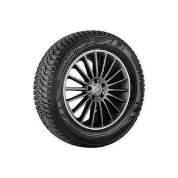 Marshal 245/65 R17 111T XL Wintercraft Ice WS31 Kış Lastiği