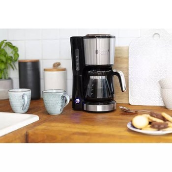 Russell Hobbs 24210-56 Compact Home Filtre Kahve Makinesi