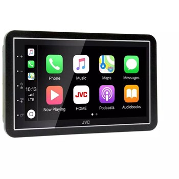 JVC Alfa Romeo 159 Brera Spider Car Play Android Auto Multimedya Sistemi