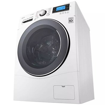 LG FH495BDSK2 Beyaz Çamaşır Makinesi