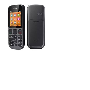 Nokia 100 Cep Telefonu