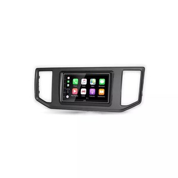 JVC Volkswagen Crafter Car Play Android Auto Multimedya Sistemi