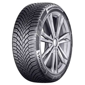 Continental 185/65 R15 88T XL WinterContact TS 860 Kış Lastiği