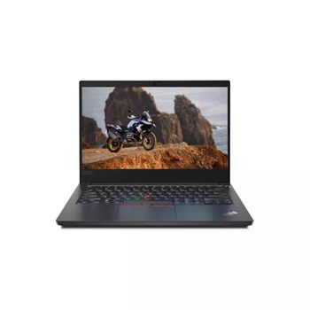 Lenovo ThinkPad E14 20RAS04K00A9 Intel Core i7 10510U 32GB Ram 1TB HDD + 1TB SSD RX640 Freedos 14 inç Laptop - Notebook