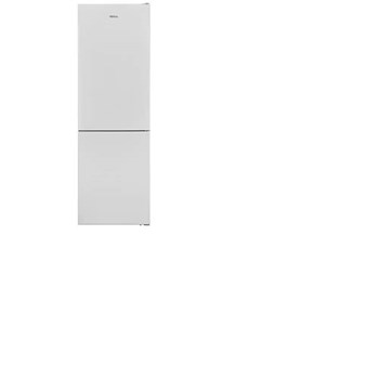 Regal STK 3510 A+ 350 lt Çift Kapılı Alttan Dondurucu Buzdolabı Beyaz
