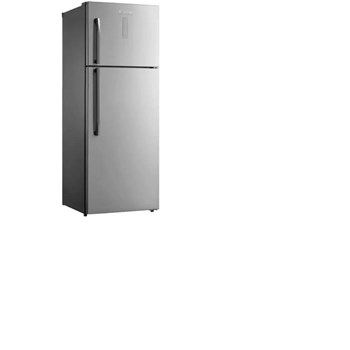 Uğur UES 507 D2K NFI DGT A+ 468 lt Çift Kapılı Üstten Donduruculu Buzdolabı Inox