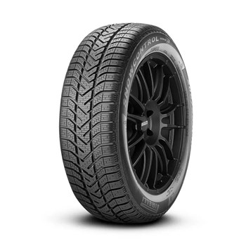 Pirelli 175/65 R14 82T Winter SnowControl Serie 3 Kış Lastiği Üretim Yılı: 2018