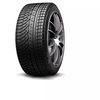 Michelin 225/45 R18 95V XL Pilot Alpin PA4 ZP Kış Lastiği Üretim Yılı: 2019