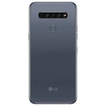 LG K61 128GB 4GB Ram 6.5 inç 48MP Akıllı Cep Telefonu Gri