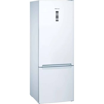 Profilo BD3056WFVN A++ 559 lt No-Frost Kombi Tipi Buzdolabı Beyaz