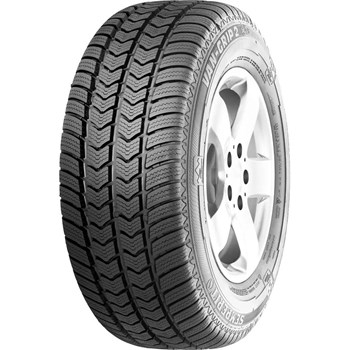 Semperit 215/65 R16C 109/107R Van Grip 2 Kış Lastiği