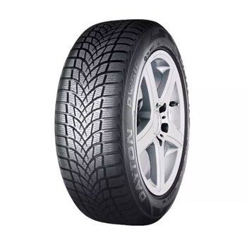 Dayton 195/50 R15 82H DW510 Evo Kış Lastiği