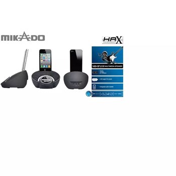 Mikado MD-IP1335 Speaker Beyaz