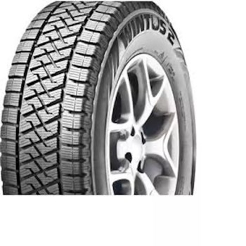 Lassa 235/65 R16C 121/119N Wintus 2 Kış Lastiği Üretim Yılı: 2020