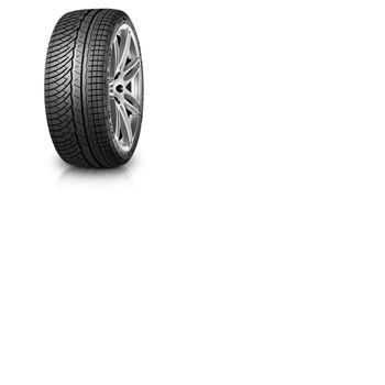 Michelin 255/35 R19 96V XL Pilot Alpin 4 Kış Lastiği