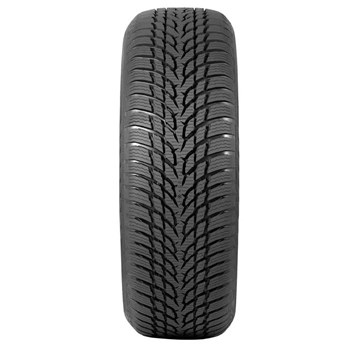 Nokian 205/55 R16 91T WR Snowproof Kış Lastiği Üretim Yılı: 2020