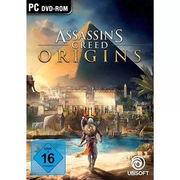 Assassin's Creed Origins PC