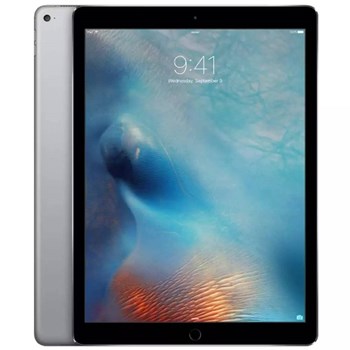 Apple iPad Pro 2018 MTFR2TU-A 12.9 inç 1 TB Wi-Fi Uzay Grisi