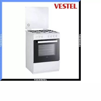 Vestel Gurme 9401B Multifonksiyon Solo Fırın