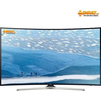 Samsung 55KU7350 Curved Led Televizyon Televizyon