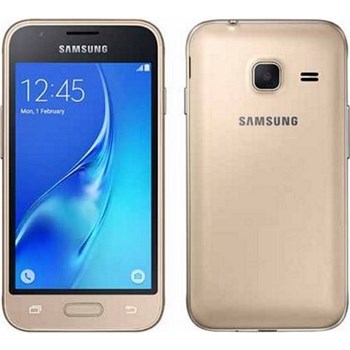 Samsung Galaxy J1 Mini Altın Cep Telefonu