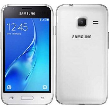 Samsung Galaxy J1 Mini Beyaz Cep Telefonu