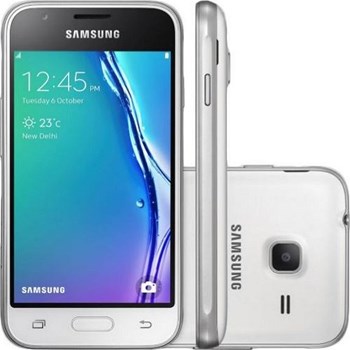 Samsung Galaxy J1 Mini Beyaz Cep Telefonu