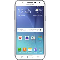 Samsung Galaxy J7 3G Beyaz Cep Telefonu