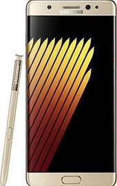Samsung Galaxy Note 7 Altın Cep Telefonu