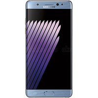 Samsung Galaxy Note 7 Mavi Cep Telefonu