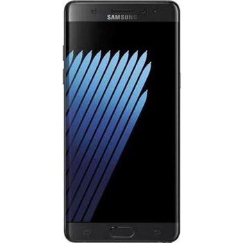Samsung Galaxy Note 7 Siyah Cep Telefonu