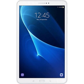 Samsung Galaxy Tab A SM-T580 Beyaz Tablet