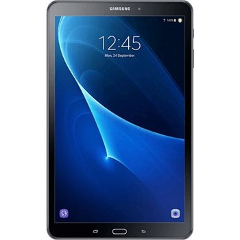 Samsung Galaxy Tab A SM-T580 Siyah Tablet
