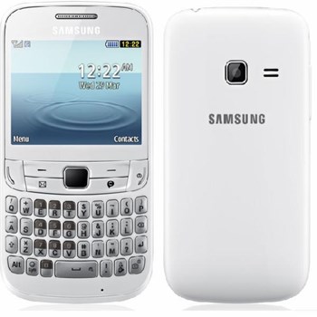 Samsung S3570 CH@t 357