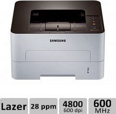 Samsung SL-M2820ND Lazer Yazıcı